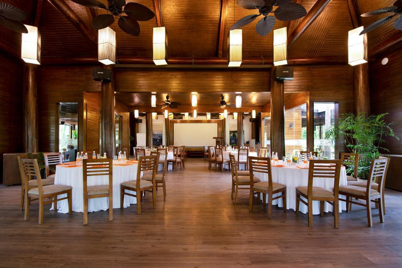 Flamingos Dai Lai Resort - Luxury Ngoc Quang Eksteriør billede